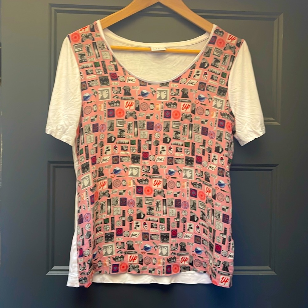 P.S. Paul Smith T-Shirt Size M